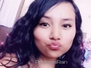 PrincessRain