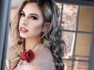 PrincessSashaMonroe