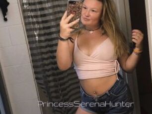 PrincessSerenaHunter