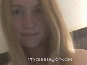 PrincessTaylorRose