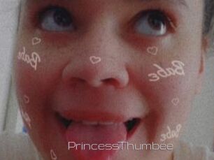 PrincessThumbee