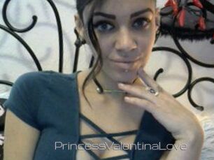 PrincessValentinaLove