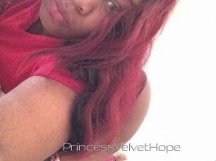 PrincessVelvetHope