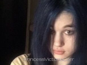 PrincessVictoriaCarr