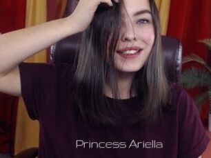 Princess_Ariella