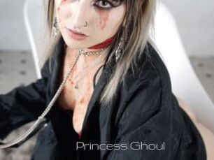 Princess_Ghoul