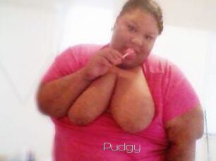 Pudgy