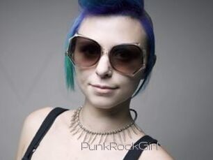 PunkRockGirl