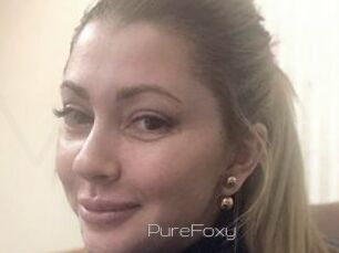 PureFoxy