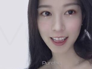 Purehui