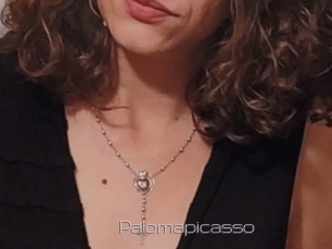 Palomapicasso