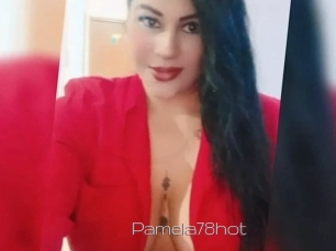 Pamela78hot