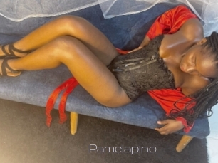 Pamelapino