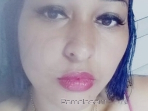 Pamelasam