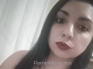 Pamellaguedes