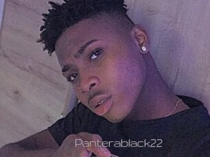 Panterablack22