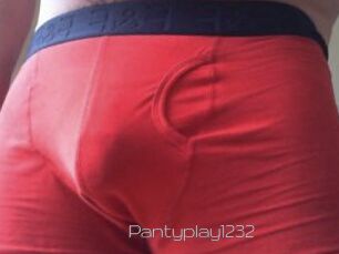 Pantyplay1232