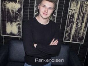 Parkerolsen