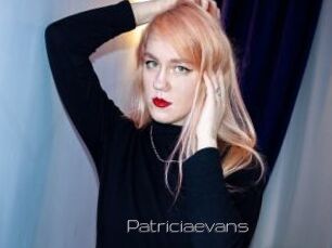 Patriciaevans