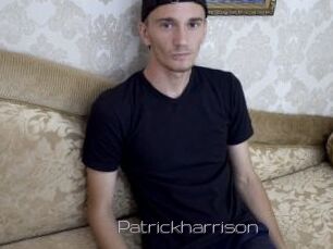 Patrickharrison