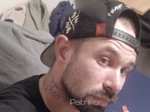 Patriko