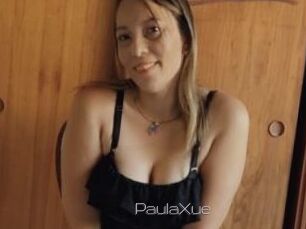 PaulaXue