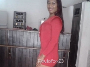 Paulafox23