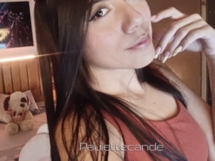 Paulettecande