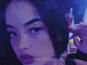 Pauletteleroy