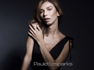 Paulettesparks