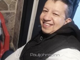 Pauljohnsonn