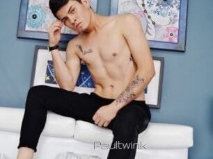 Paultwink