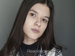 Peacebrandon