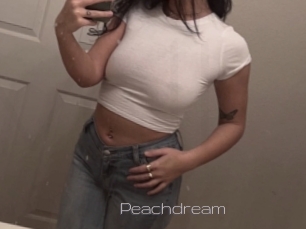 Peachdream