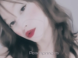 Peachprinces