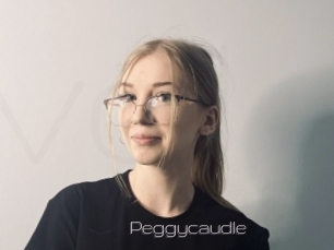 Peggycaudle