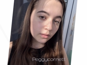 Peggycornett