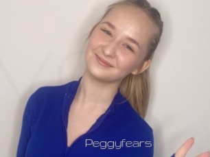 Peggyfears