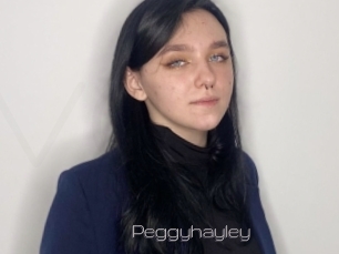 Peggyhayley