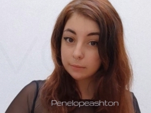 Penelopeashton