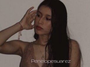 Penelopesuarez