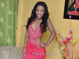 Perlabrown