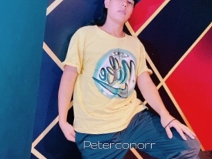 Peterconorr