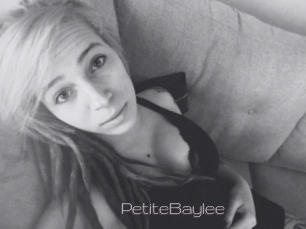 PetiteBaylee