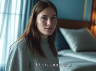petrabunkers Vidéo de lesbienne