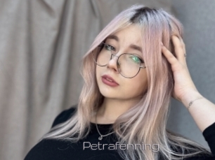 Petrafenning