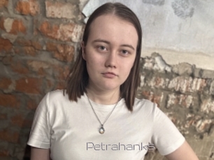 Petrahanks