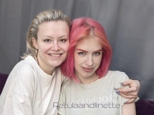 Petulaandlinette
