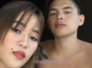 Philandsheena