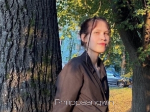 Philippaangwin